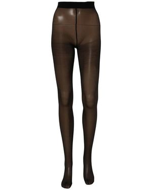 Dolce & Gabbana Tights - Marrón