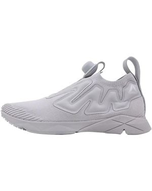 Reebok Pump Supreme - Grau