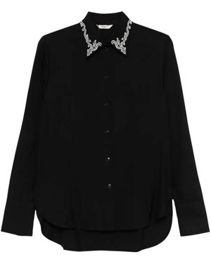 Barena Shirts - Negro