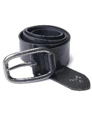 Gas Belts - Blue