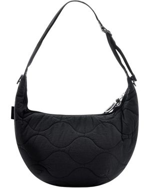 Comme des Garçons Cross Body Bags - Nero