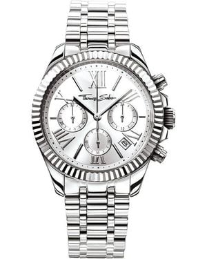Thomas Sabo Sport Chronograph - Mettallic
