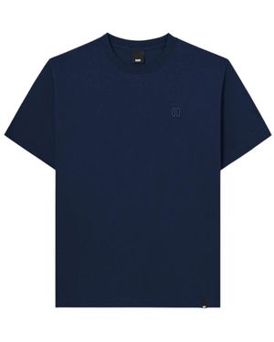 DUNO T-Shirts - Blue