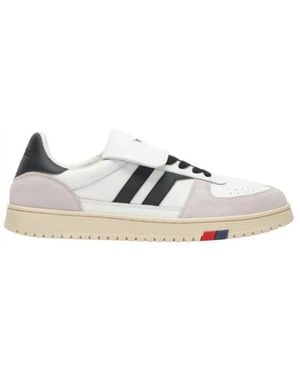 Pro Keds Trainers - White