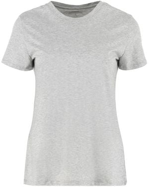 Vince T-Shirts - Gray