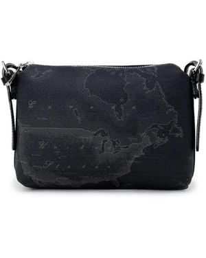 Alviero Martini 1A Classe Cross Body Bags - Nero