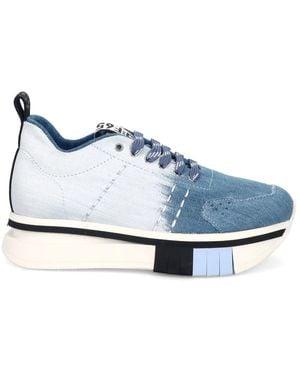 Fabi Trainers - Blue