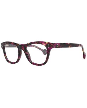 Hally & Son Glasses - Marron