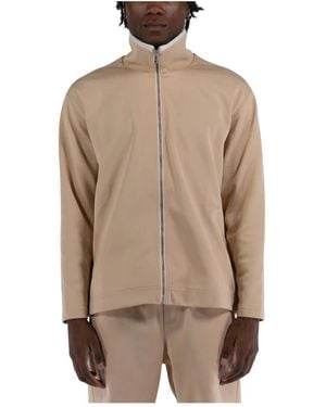 Lanvin Zip-Throughs - Bruin