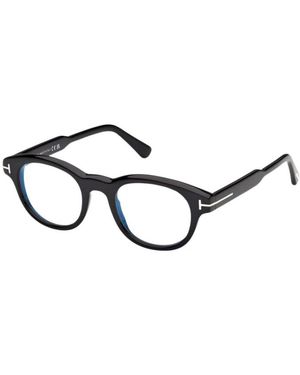Tom Ford Glasses - Black