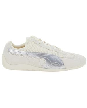 PUMA Sneakers - Wit