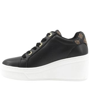 Guess Sneakers - Nero