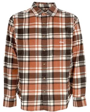 Obey Casual Shirts - Multicolour