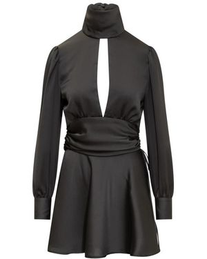 Nineminutes Blouses - Black