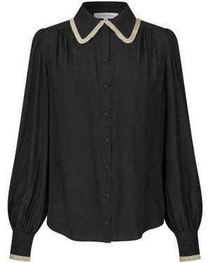 Dea Kudibal Shirts - Nero