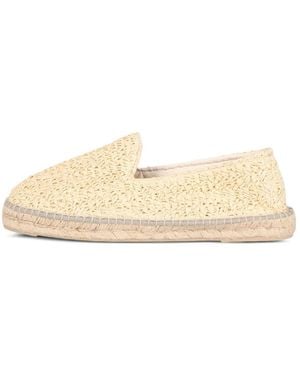 Manebí Espadrilles - Natural