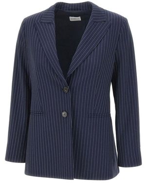 Marella Blazers - Blue