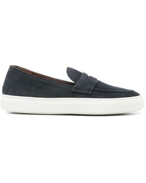 Fratelli Rossetti Loafers - Blue