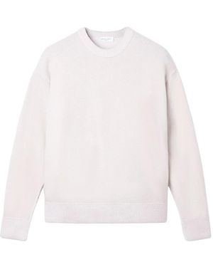 Roberto Collina Cashmere Knitwear - Blanco