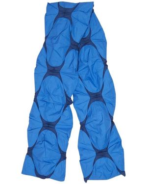 Post Archive Faction PAF Scarves - Blue