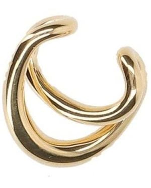 Charlotte Chesnais Earrings - Métallisé
