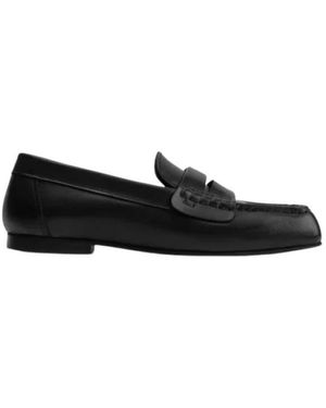 Poeve Loafers - Black