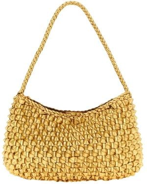 Dragon Diffusion Shoulder Bags - Metallizzato