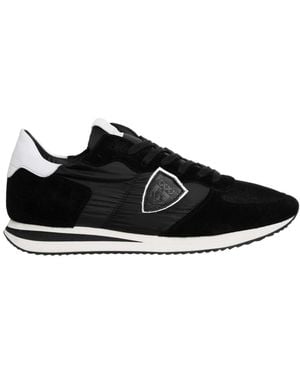 Philippe Model Trainers - Black