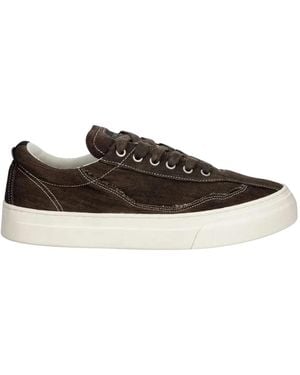 Stepney Workers Club Sneakers - Marron