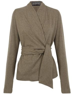 Cortana Cardigans - Verde