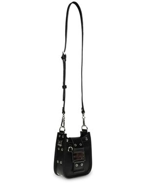 Steve Madden Shoulder Bags - Negro