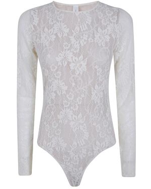 Zimmermann Body - Gris