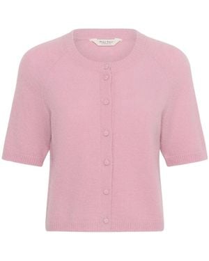 Part Two Cardigans - Rosa