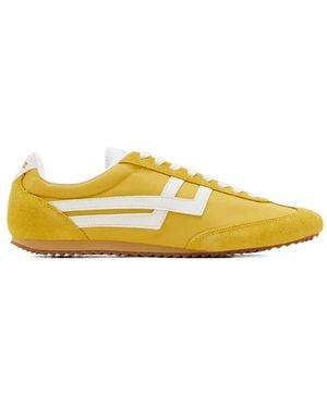 Pro Keds Trainers - Yellow