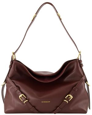 Givenchy Shoulder Bags - Brown
