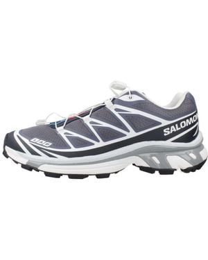 Salomon Sneakers - Azul