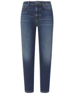 Pinko Jeans - Azul
