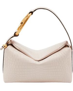 Biaggini Shoulder Bags - Natural