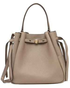 Tory Burch Bucket Bags - Grigio