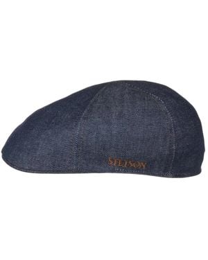 Stetson Accessories - Blue