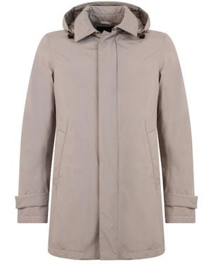 Herno Parkas - Marron