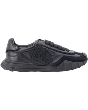 Dolce & Gabbana Sneakers - Bleu