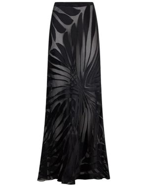 Roberto Cavalli Rokken ,Zwart ,Skirts