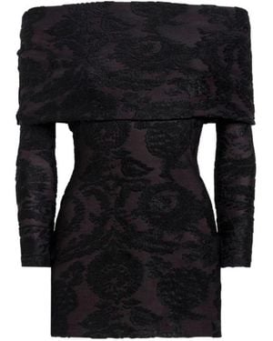 Etro Top - Schwarz