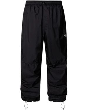 The North Face Straight Trousers - Black