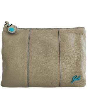 Gabs Clutches - Green