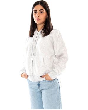 Levi's Zip-Throughs - Blanco