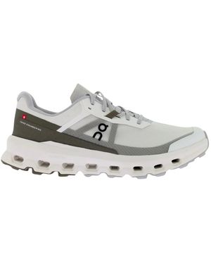 On Shoes Running Shoes - Grigio