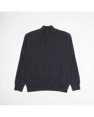 Herno Turtlenecks - Blue