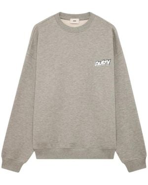 Autry Sweatshirts - Grey